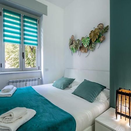 Linate Airport Elegant Suite,Tram 1 Minute Away Milano Eksteriør bilde
