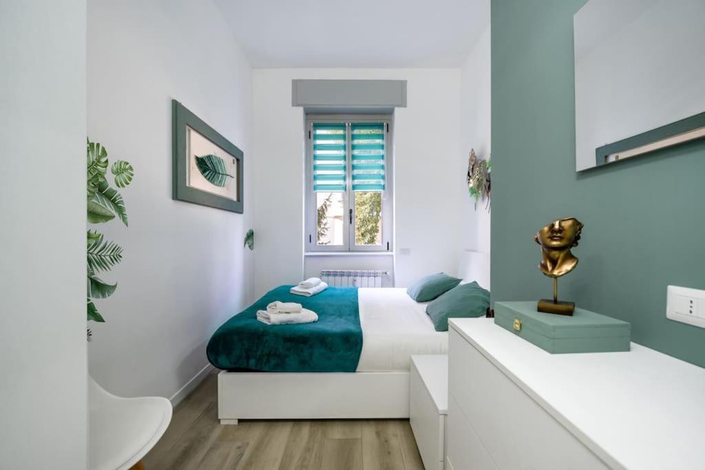 Linate Airport Elegant Suite,Tram 1 Minute Away Milano Eksteriør bilde