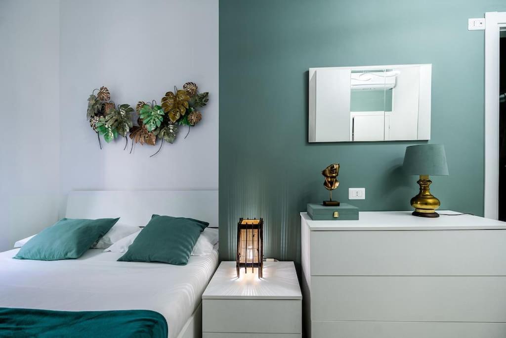 Linate Airport Elegant Suite,Tram 1 Minute Away Milano Eksteriør bilde