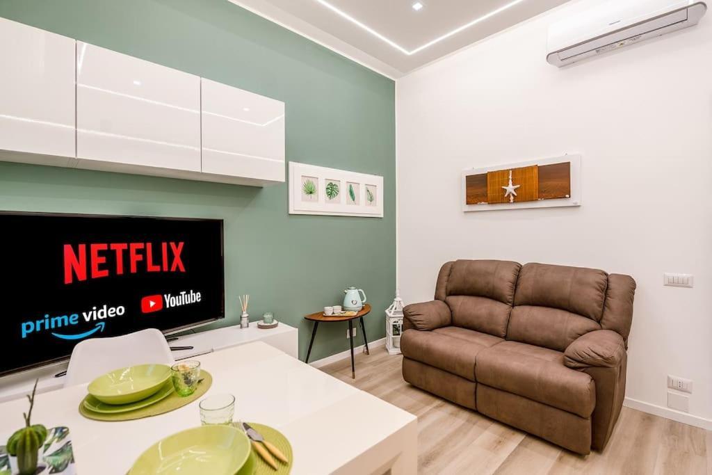 Linate Airport Elegant Suite,Tram 1 Minute Away Milano Eksteriør bilde